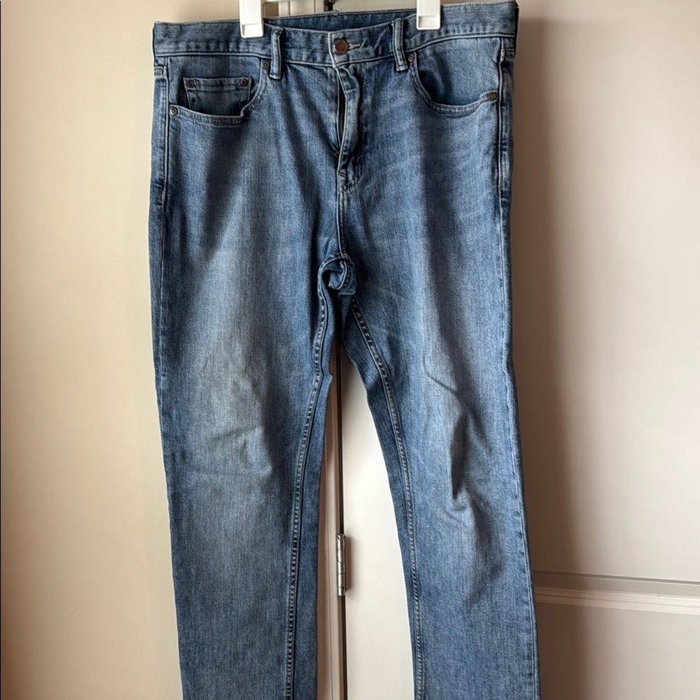 Banana Republic Jeans